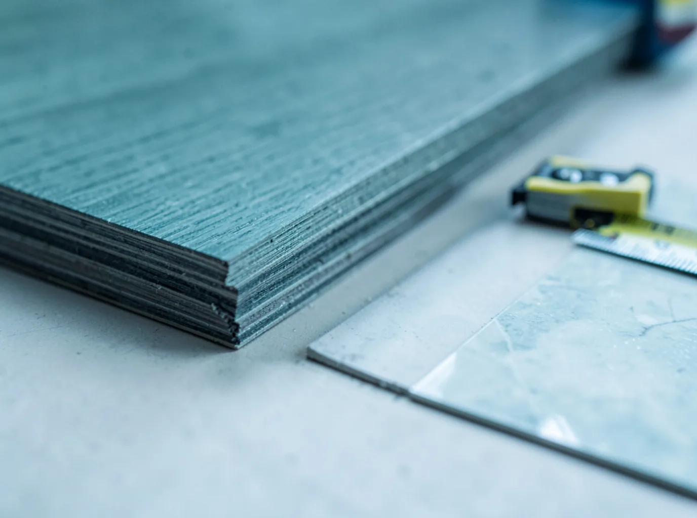Luxury Vinyl Plank Installation Allendale, NJ FAQs